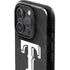 MLB Texas Rangers Jays Dark Wash iPhone 16 Pro Impact Case